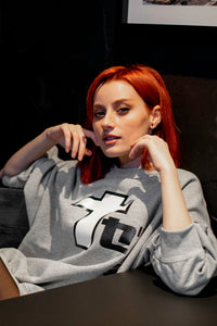 ONOMATOPEA VIBES IN KATAKANA - COLLEZIONE INVERNO 2019-20